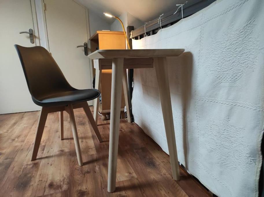 Appartement Vue Montagne, Cosy Et Chaleureux Briancon  Bagian luar foto